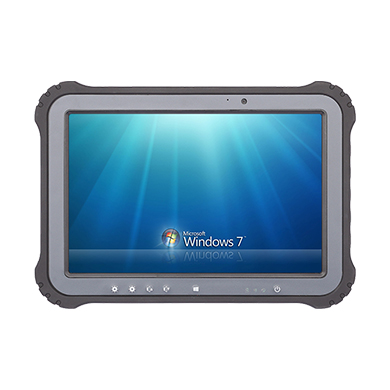 Windows7系统三防平板电脑|10寸手持加固平