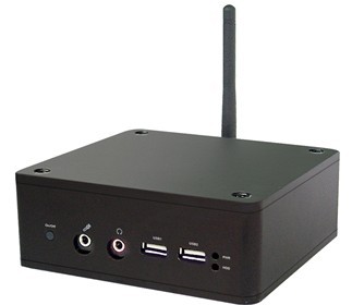 BIS-6622II|Mini PC|5*USB