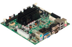 MITX-6870|Intel Pineview-M/D