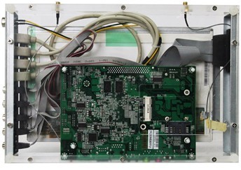 LAB-8904 Freescale IMX6 ĺ 