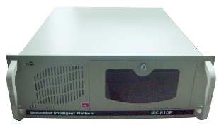 研祥工控IPC-810E