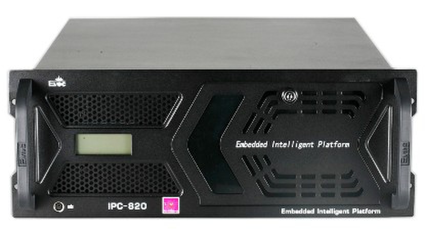 研祥工控PC-820