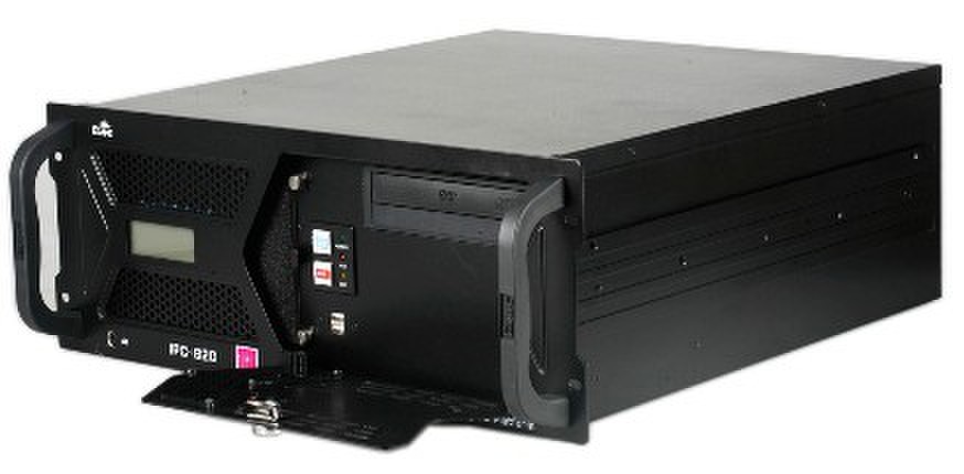 研祥工控PC-820
