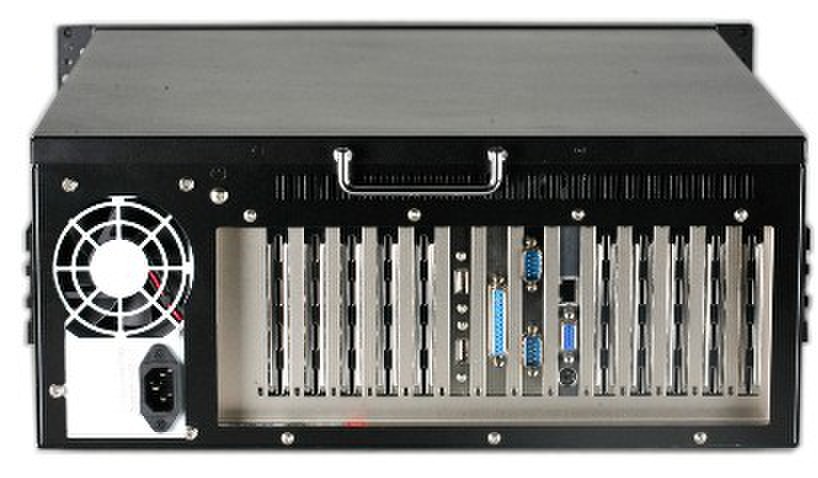 研祥工控PC-820