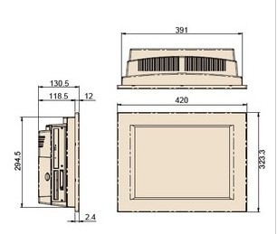лƽPPC-154T 