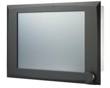 研华15寸工业平板电脑PPC-S154T|高性能超薄