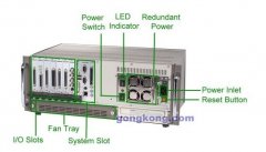 лػMIC-3001AR/8|3U COMPACT PCI