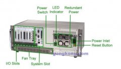 лػMIC-3001AR/8|3U COMPAC