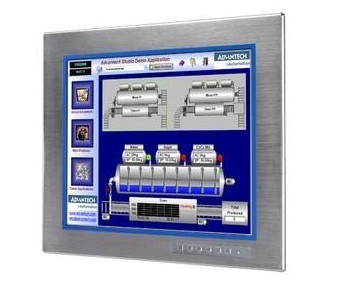 研华FPM-3191S-R3AE19寸工业显示器