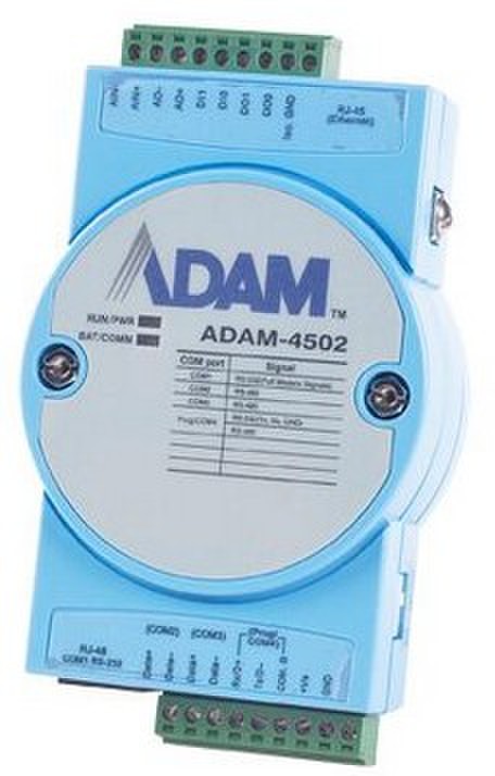 лADAM-4502