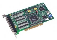 лPCI-1240U|4ͨPCI/ŷ