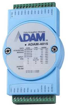 研华ADAM-4015