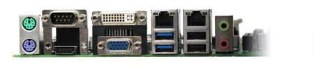 ATX-6951|Haswellƽ̨|ATX|മ|USBӿ