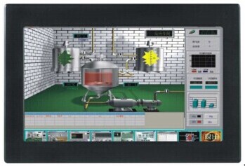 ��ʿ��17.3�繤ҵƽ�����KPC-173H