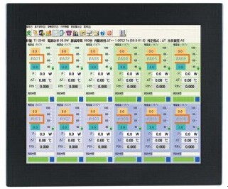 ��ʿ��17�繤ҵƽ�����KPC-170HL