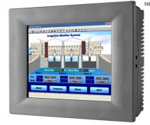 研华TPC-671H-Z2AE工业平板电脑 人机界面