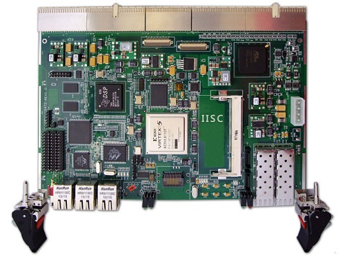 CPCI6678ͼ����ϵͳ