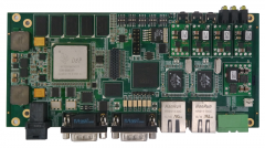 FMC6678ͼ����ϵͳ 6678�����忨 6678��