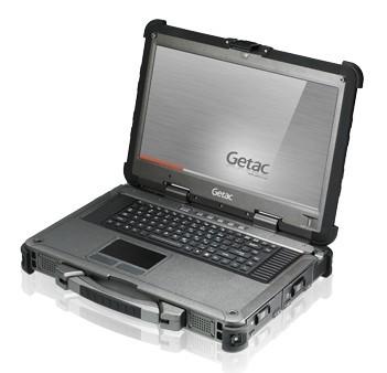 ���ȫ��ǿ��ʽ�ƶ������ Getac X500