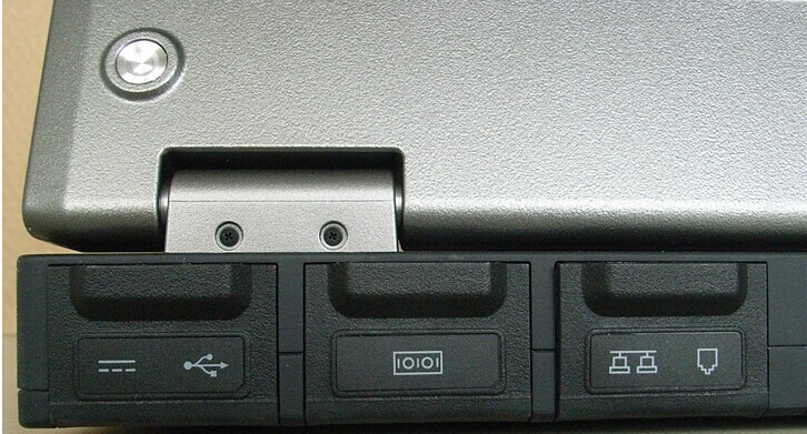 神基GetacS400加固笔记本