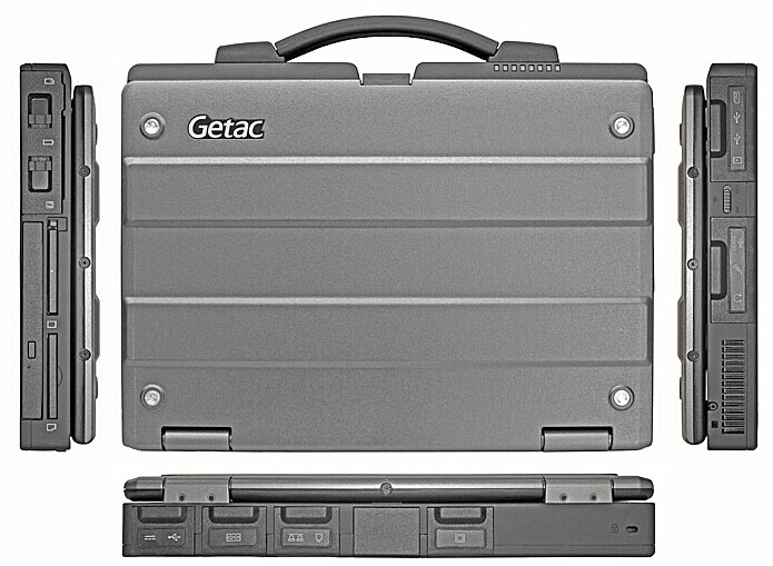 ���GetacS400�ӹ̱ʼǱ�