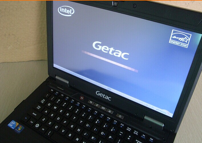 ���GetacS400�ӹ̱ʼǱ�