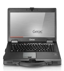 神基半加固笔记本S400