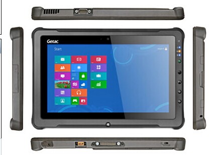 Getacȫ��ǿ��������ƽ�����F110