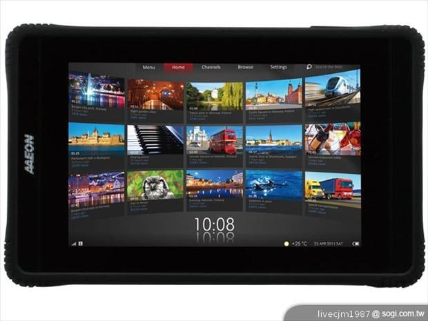 ����RTC-900R10.1��ǿ��ʽ����ƽ�����_��׿����ϵͳ��ǿ���ƶ������