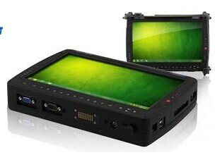 ����RTC-1000i 10.2���ǿ�͹�ҵƽ�����_�ƶ������