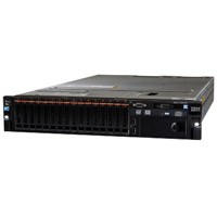 IBM服務(wù)器X3650 M4_IBM機架式2U服務(wù)器X3650 M4