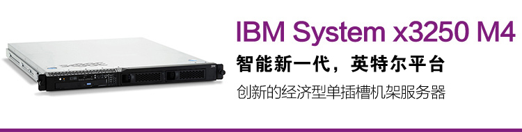 IBM System x3250 M4, һӢض? ǿ? , µľ͵ۻܷ