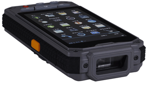 4�������ֳ��豸